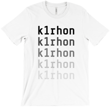 k1rhon T-Shirts