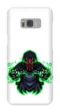 deadlands_gaming Samsung Phone Cases