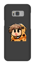 StickyG Pog Samsung Phone Cases