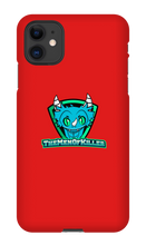 themenofkiller iPhone Phone Cases