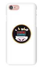cowskigaming iPhone Phone Cases