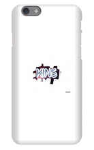 kins iPhone Phone Cases