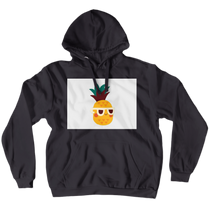 Jerry the Pineapple Hoodie