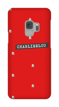 charlieelou Samsung Phone Cases