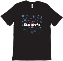 Da By’s Christmas T-Shirt