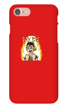 asgard3443 iPhone Phone Cases