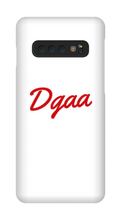 Funda Samsung dgaa