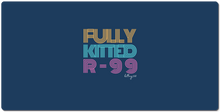 R99 XXL Gaming Mousepad