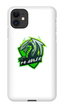 loris221108 iPhone Phone Cases