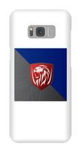 lion2129 Samsung Phone Cases
