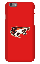 vr0s3f limited edition iPhone Phone Cases