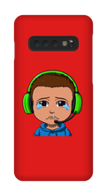raupe012 Samsung Phone Cases