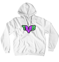 toodlemcbooty Hoodies (No-Zip/Pullover)