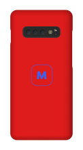 mmattbtw Samsung Cases