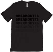 breakoutf3 T-Shirts