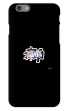 kins iPhone Phone Cases