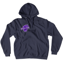dragonlady888 Hoodies (No-Zip/Pullover)