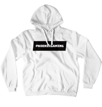 phoenixgaming Hoodies (No-Zip/Pullover)