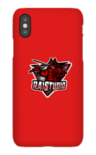 ra1studio iPhone Phone Cases