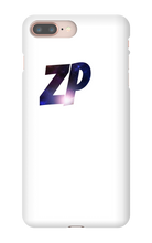 ZeroPoint iPhone Cases