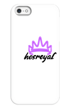 hesroyal iPhone Phone Cases