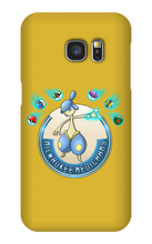 Milwaukee Medichams Samsung Phone Cases