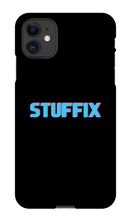 Stuffix iPhone Case