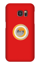 up4thechallenge Samsung Phone Cases