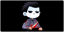 Etuit Tablette MYERS - Zakk_Jess