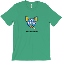 Kara Stoner Kitty T-Shirt