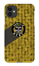 androidmerc iPhone Phone Cases