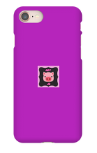 justjo8791 iPhone Phone Cases