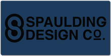 Spaulding Designs XXL Gaming Mousepad