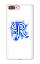Rykanz iPhone Phone Cases