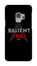 salient7861 Samsung Phone Cases