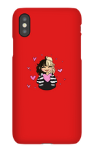 m4rs_b4r iPhone Cases