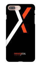 ParadoxycalGaming - iPhone Case