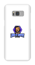 loudnrowdypodcast Samsung Phone Cases