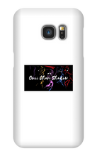 oniichanshadow Samsung Phone Cases