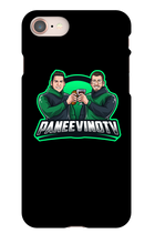paneevinotv's iPHONE COVER