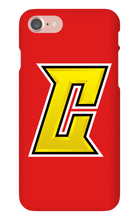 Cloh's IPhone Case