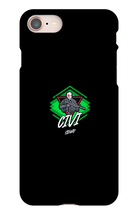 civi-gaming iPhone Phone Cases