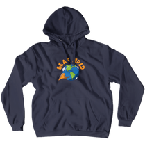 beakworld-6170 Hoodies (No-Zip/Pullover)