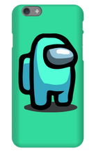 leelad82_ iPhone Phone Cases