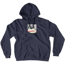 Kaoz PeppoSad Hoodie