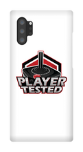 Playertested Logo Samsung Phone Cases