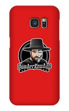 dunderknudan Samsung Phone Cases