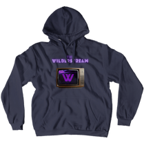 Wilber Hoodie (No-Zip/Pullover)