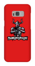 TheMightyKnight Samsung Cover