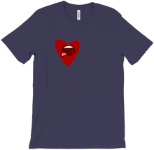 Screaminurheart